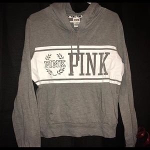 Victoria secret hoodie